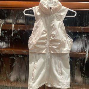 Lululemon Vest
